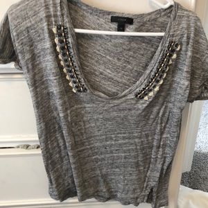 J crew women’s blouse